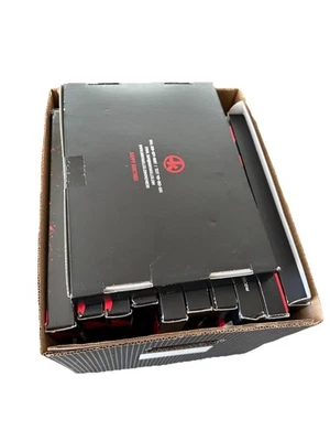 HUNT A KILLER Mystery Game 11 total - Image 1 of 4