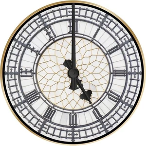 MALTA ONZA DE PLATA PURA 2025 RELOJ BIG BEN - TIRADA 700 - Imagen 1 de 4