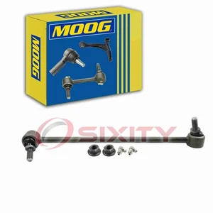 MOOG Front Suspension Stabilizer Bar Link for 2005-2018 Volkswagen Jetta rs - Picture 1 of 5