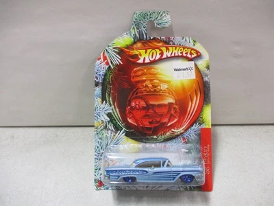 Hot Wheels 1958 Edsel - Image 1 of 2