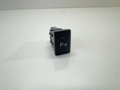 2011-2017 TOYOTA SIENNA VENZA PARKING SENSOR PARKING AID SWITCH OEM - Image 1 of 4