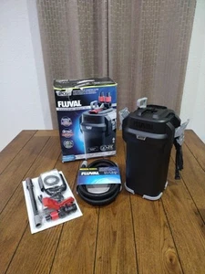 Fluval 207 Performance Canister Filter, Powerful • Efficient - New Open Box - Picture 1 of 9