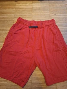 Kurze Hose,Shorts Gr.158 H&M Rot - Bild 1 von 1