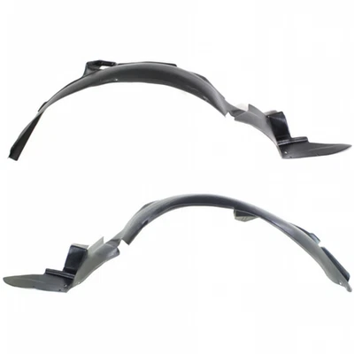 For Buick Regal Splash Guard/Fender Liner 1997-2004 Driver and Passenger Pair - Image 1 of 4