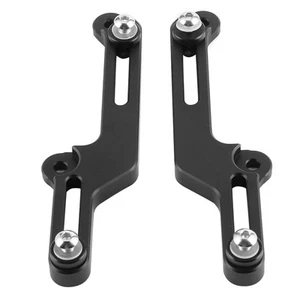Windshield Adjust Bracket Anti‑Corrosion Windshield Adjusters For Cb500x - Picture 1 of 15