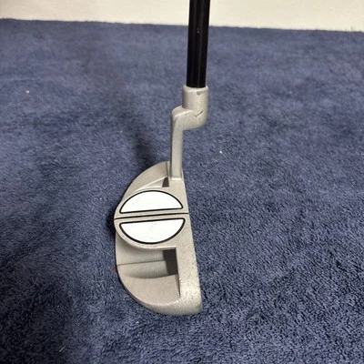 Aquity CP Cadet Pro II RH Youth Putter Golf Club Flex Tech Graphite 32" Used - Image 1 of 4