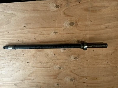 1997 Polaris Indy Xlt 600 вал домкрата хороший подшипник - Изображение 1 из 3