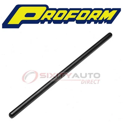PROFORM Engine Push Rod for 1970-1974 GMC P25 P2500 Van 5.7L V8 - Valve ga - Изображение 1 из 4