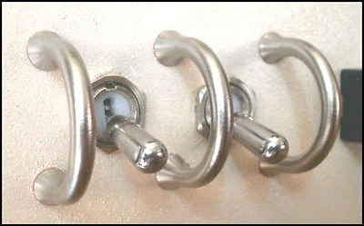 Classic U-shaped Toggle Switch Guards - Image 1 of 4