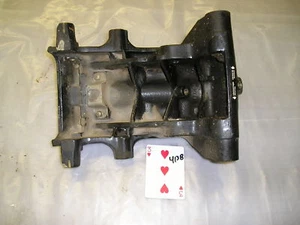 Carcasa pivotante de travesaño de motor fueraborda Force 90 hp - Imagen 1 de 1