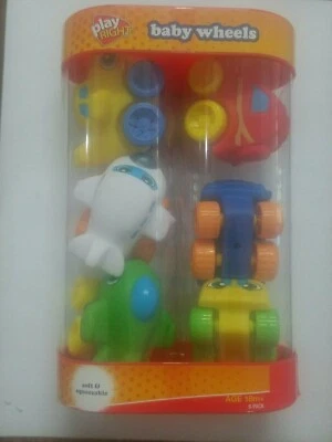 детские игрушки 18 месяцев + - Изображение 1 из 2