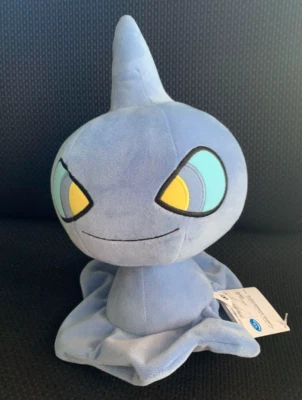 Pokemon Shuppet BANDAI BANPREST Premio Mofugutto Peluche Muñeca Japón Nuevo Foto 1 de 2