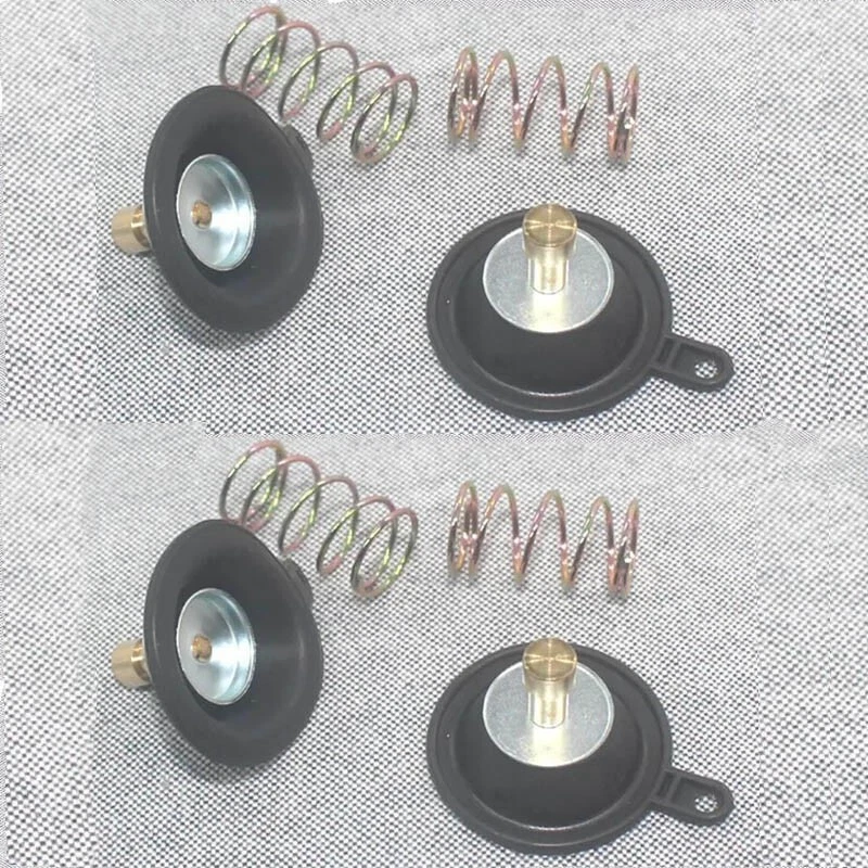 for GV1400 VS 1400 GV1200 GV700 VZ800 LS650 VX800 Carburetor Air Cut-off Valve - Изображение 1 из 1