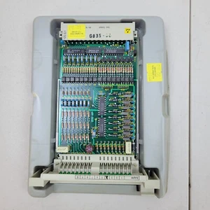 Siemens Simatic 6ES5 4873LA11 FF10 6ES5-487-3LA11 I/O MODULE 8 Input 8 Output - Picture 1 of 12