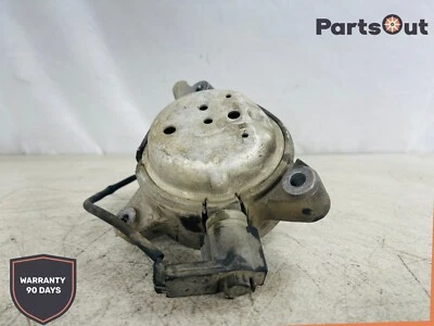 AUDI A6 C7 2012-2018 3,0 L QUATTRO MOTOR DELANTERO IZQUIERDO MONTAJE OEM Foto 1 de 4