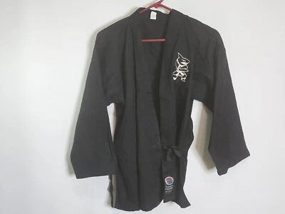Pro Force  Karate Ultra Light Weight Uniform Size 2  Kids Unisex - Image 1 of 4