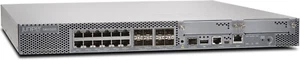 Juniper SRX1500-AC Services Gateway with Dual AC PSU, VAT included - Afbeelding 1 van 1
