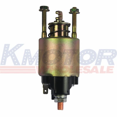 Solenoide de arranque RE405 apto para Yamaha Virago XV1100 1100 1986-1999 Foto 1 de 4