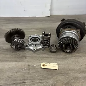 2000 Yamaha Kodiak 400 Middle Drive Assembly - Picture 1 of 13