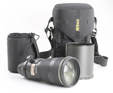 Nikon Af-s 2,8/300D If-ed II + Muy bien (241415)