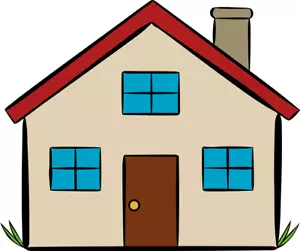 Haus - Bild 1 von 1