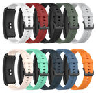 Bracelet For Huawei Band B7 B6 B3 Strap Belt Wristband Soft Band Silicone Watch