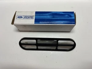 NEW FORD OEM 03-07 6.0L Ford Powerstroke Oil Cooler Screen Filter 3C3Z-6C683-AB - Bild 1 von 2