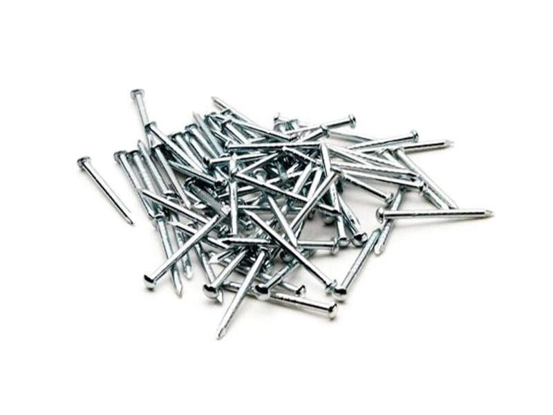 ROCO 10000 Gleisnägel kurz H0 - Bild 1 von 1