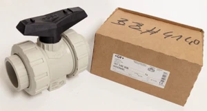 GF Georg Fischer 167 546 406; d50DN40; EPDM; Typ 546 - Bild 1 von 3