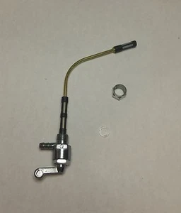 Válvula de grifo tanque de combustible Vespa Ciao ciclomotor Petcock L@@K - Imagen 1 de 1