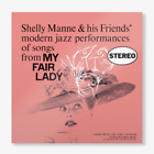 Shelly Manne & His Friends My Fair Lady (Vinyl)