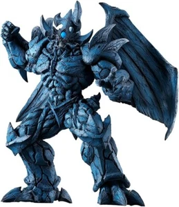 Yu Gi Oh Ägyptischer Gott Obelisk Der Peiniger Ichibansho Ichiban Kuji Banpresto - Bild 1 von 1
