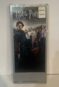 Harry Potter And The Goblet Of Fire (2-Disc Special Edition) - Foto 1 di 2