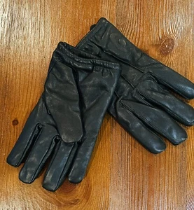 NEW Hatch RFK300 Resister Cut-Resistant w/Kevlar Police Duty Gloves Black 2XLarg - Picture 1 of 8