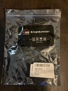 2pc 2 Way 1male to 2 Female Splitter Y Cable for Use with 5050 LED SMD RGB NEON - Bild 1 von 3