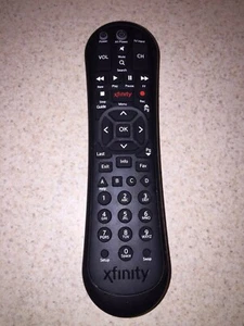 CONTROL REMOTO UNIVERSAL XFINITY COMCAST XR2 v3 P Usado Funciona Envío Gratis - Imagen 1 de 4