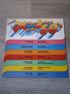 Million Sellers Of The 50's - Bild 1 von 2