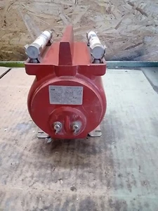 YOKOGAWA POTENTIAL TRANSFORMER TYPE 2267 - Picture 1 of 7