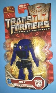Transformers JOLT Movie Revenge of the Fallen Legends Class 2009 Neu Sealed 3,5" - Bild 1 von 12