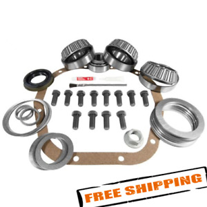 Yukon YK F10.5-A Master Overhaul Kit for 1999-2007 Ford 10.5" Differential