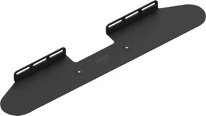 Sonos Low-Profile Wall Mount for Beam Soundbars Speaker BM1WMWW1BLK  - Picture 1 of 1