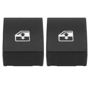 2Pcs Electric Window Switch Button Cover 13228881 for MK5 H5931 - Picture 1 of 6