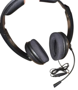 Turtle Beach EarForce Z11 Gaming Headset - Imagen 1 de 6