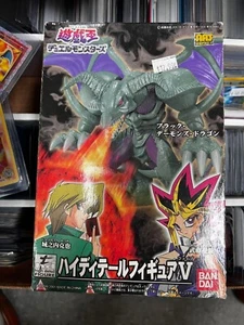 Yu-Gi-Oh Duel Monster Black Skull Dragon High Detalle Figura Kit Bandai - Imagen 1 de 2