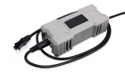 RetroPower PSU TI-99/4A International, Led, 230V, Power Supply - Bild 1 von 4