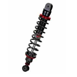 YSS Rear Shocks Absorber Suspension Red Adjustable 2018 2022 Honda Monkey 125 - Picture 1 of 4