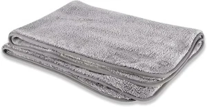XL Jumbo Drying Microfiber Towel 36"x25" 850 GSM High Absorbent Streak Free - Picture 1 of 8