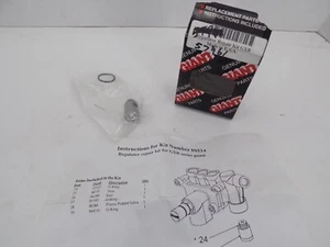 Giant 09534 REGULATOR REPAIR KIT FOR GXR SERIES PUMPS NEW - Picture 1 of 4