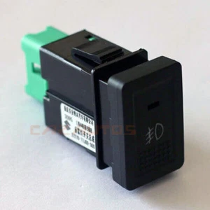 Controlador de luz antiniebla delantera Suzuki Grand Vitara 2008-2017 - Imagen 1 de 3