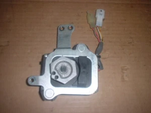 Motor de válvula de escape Kawasaki ZX6R ZX10R - Imagen 1 de 4